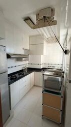 Blk 488 Segar Grove (Bukit Panjang), HDB 2 Rooms #617703301
